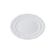 Steelite 6252FP818 Platter 9"dia. X 6-3/4"D X 7/8"H Oval