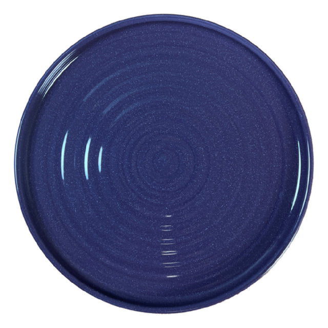 Vertex China E-D6-V Plate 6-1/4” Dia. Round