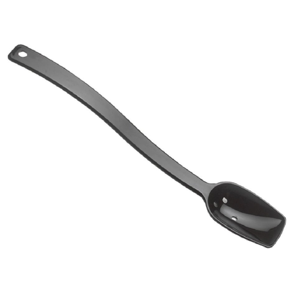 Cambro SPOP10CW135 Salad Spoon 3/4 Oz. 10"