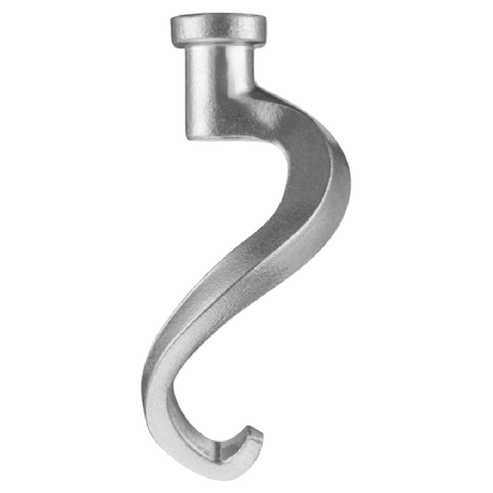 Waring WSM10LDH Dough Hook Stainless Steel For WSM10L