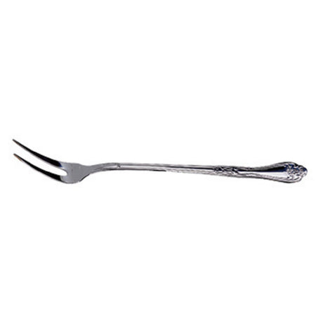 Winco LE-20 Elegance Serving Fork 13" Two-tine