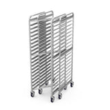 Winholt AL-1820N - Nesting Pan Rack, Mobile, Full Height