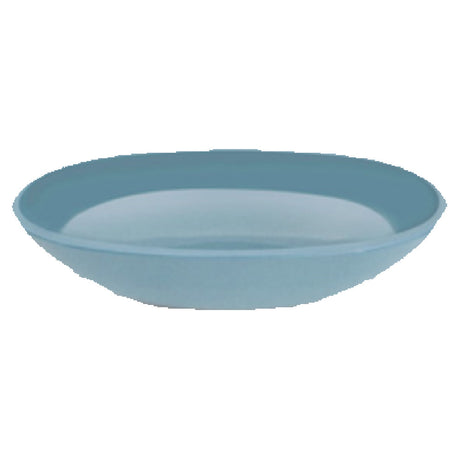 Elite Global Solutions M157OV-ABY Bowl 3 Qt. (96 Oz.) 15"L X 7-1/2"W X 3-1/2"H