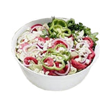 Bon Chef 9069FGLDREVISION - Tulip Bowl, 6 Qt., 13" D X 6-1/2" H