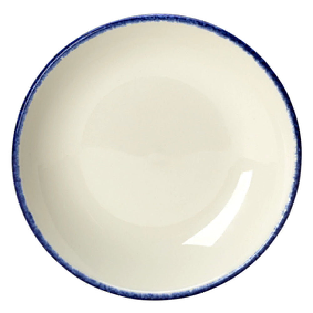 Steelite 17100218 Slimline Saucer 6" Dia. Round