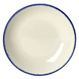 Steelite 17100218 Slimline Saucer 6" Dia. Round