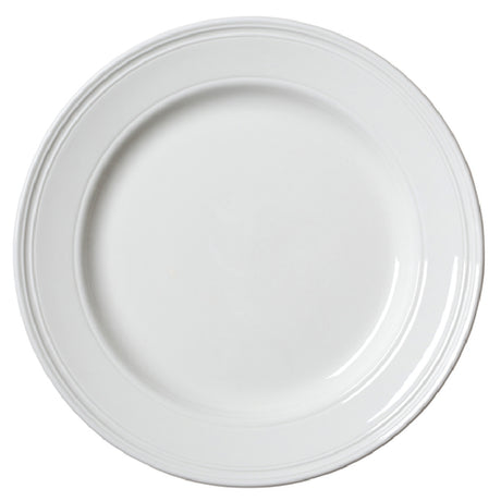 Steelite 1403X0101 Plate 11-1/4" Dia. Round