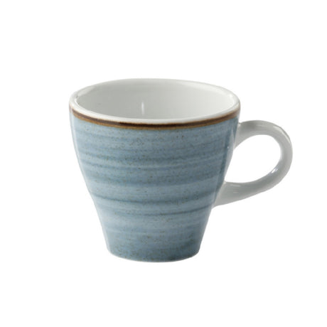 GET Enterprises PA1604804324 Cappuccino Cup 5.5 Oz. 4-1/3" Dia.