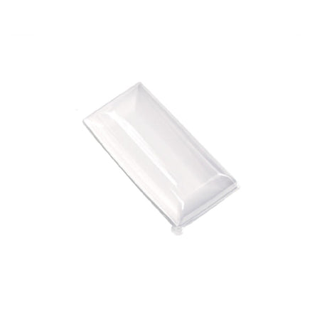 PacknWood 210BCHICL91181 - Bio 'n' Chic Plate Lid, For Bio 'n' Chic 210BCHIC90180