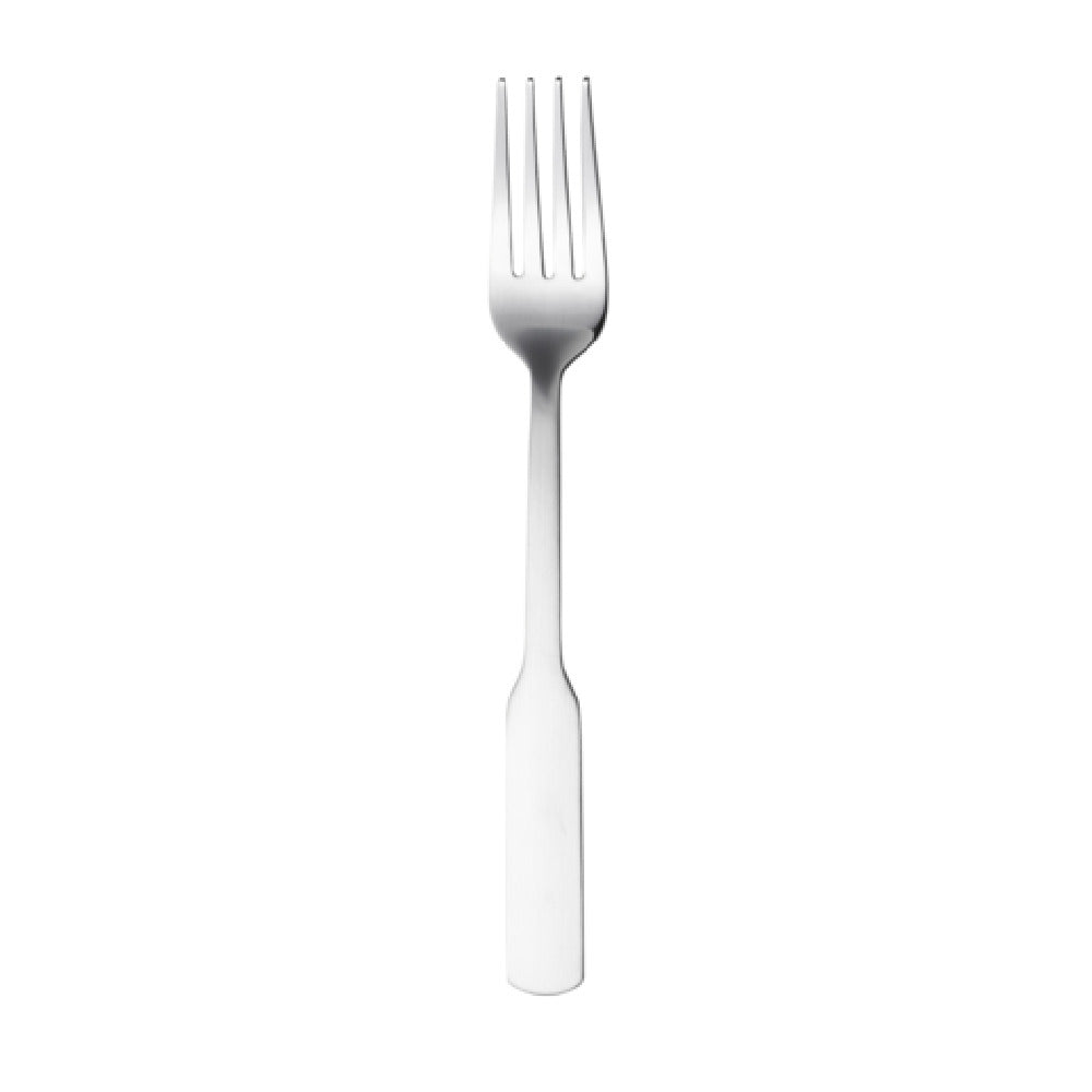 Steelite WL5905 Dinner Fork 7-3/8" 18/0 Stainless Steel (minimum = Case Quantity 36 Per Case) (STOCK Item)