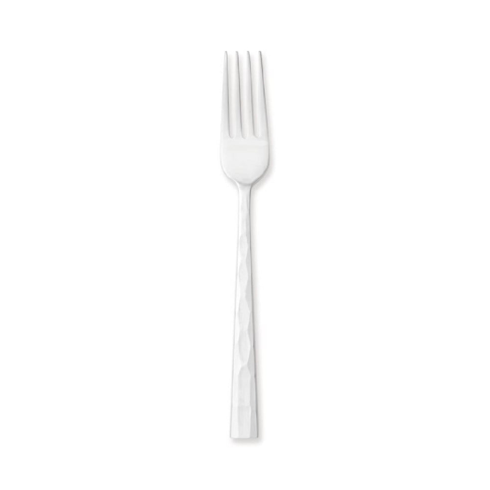 Libbey 954 027 Dinner Fork 8-1/8" Two-sided Handle