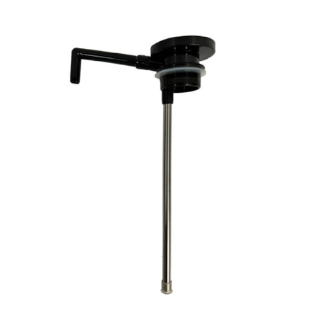 Service Ideas SSASP375 Service Ideas SteelVac® Airpot Replacement Suction Pipe