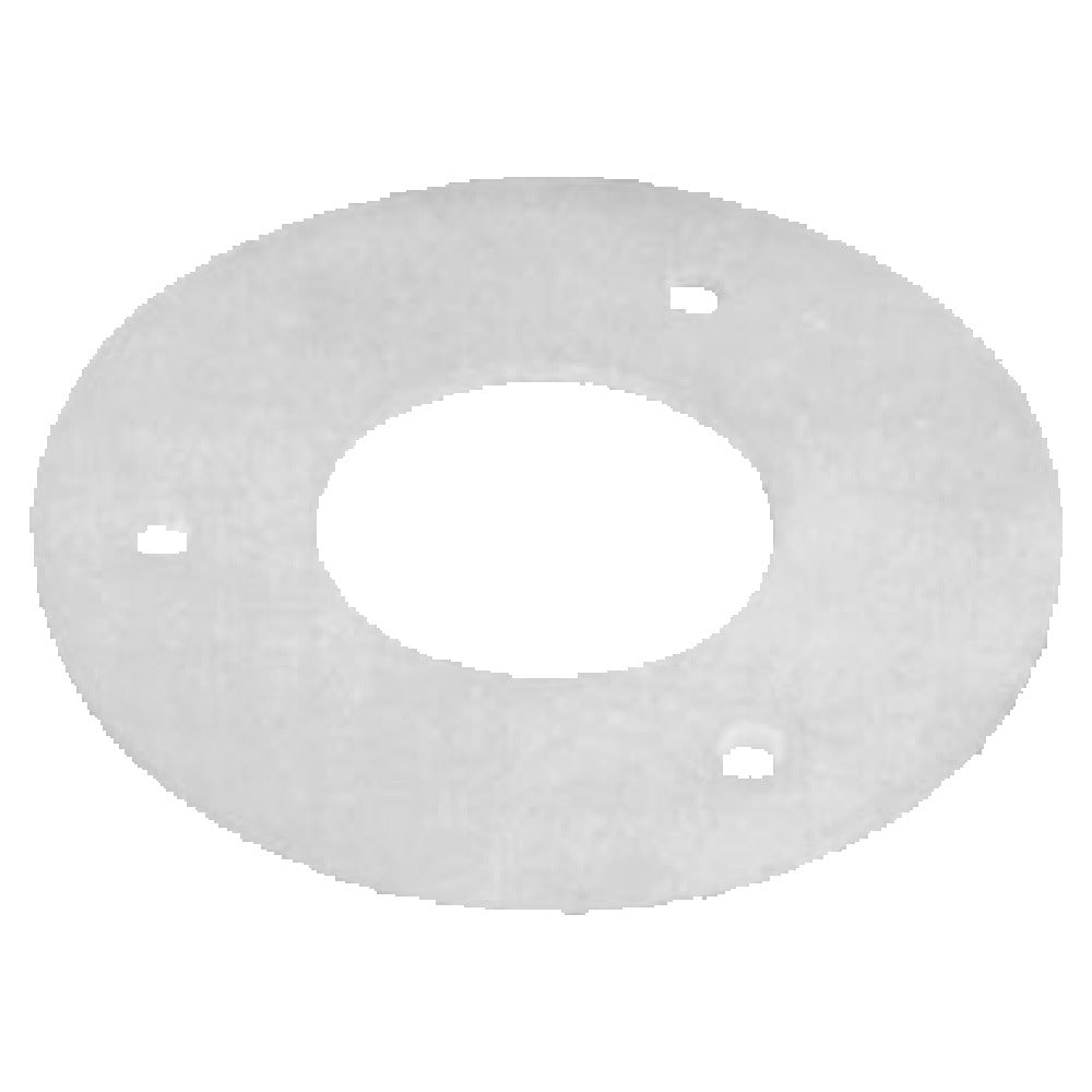 Franklin Machine Products 190-1087 Sprayhead Adaptor Gasket 1-1/2" OD X 5/8" ID 1/16" Thick