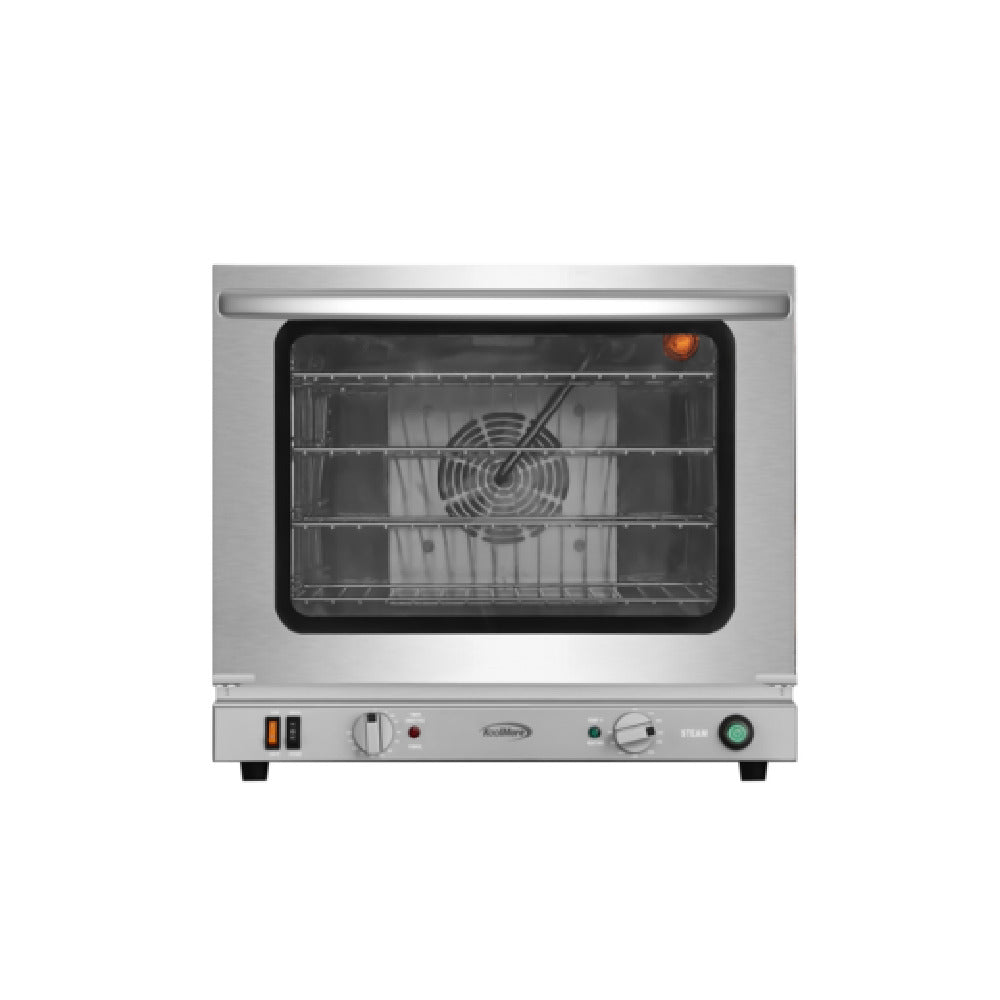 Koolmore KM-CTCO-23STI Convection Oven 23"W X 22-1/2"D X 20"H Countertop