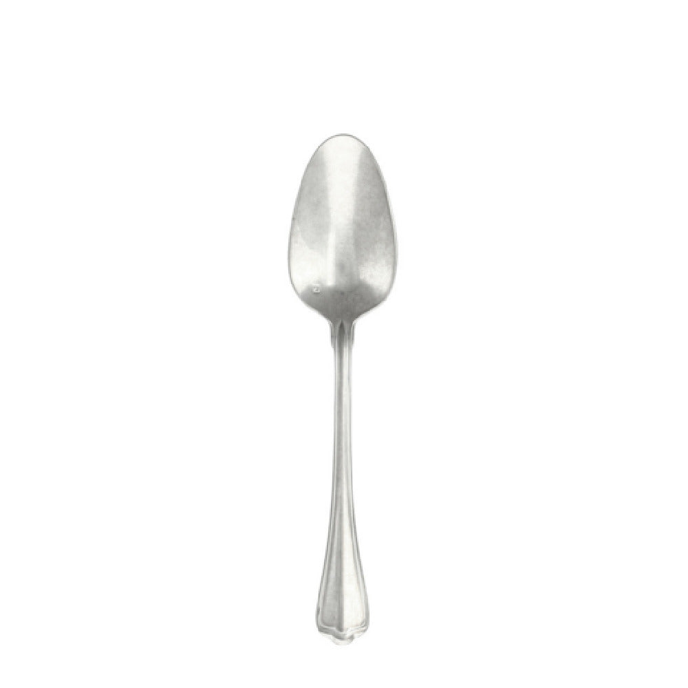 Fortessa 1.5T.190.00.027 San Marco Tumbled Serving Spoon 9" (23cm) Dishwasher Safe