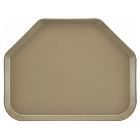 Cambro 1418TR104 Camtray® Trapezoid 14" X 18"