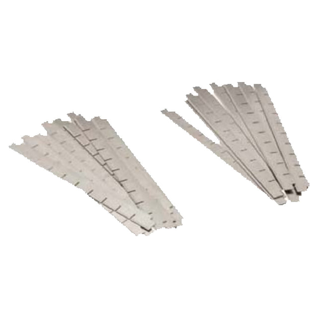 Franklin Machine Products 224-1229 Blade Kit 3/8" (Easy Chopper 2™)