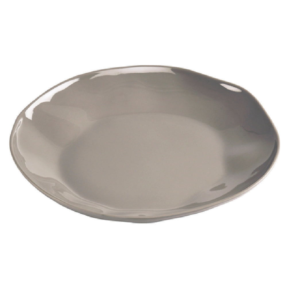 Cal Mil 22304-10-102 Marin Plate 10-1/4" Dia. Round