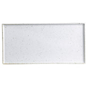 Steelite 6415MY018 Tray 11-1/4" X 5-1/2" Rectangular