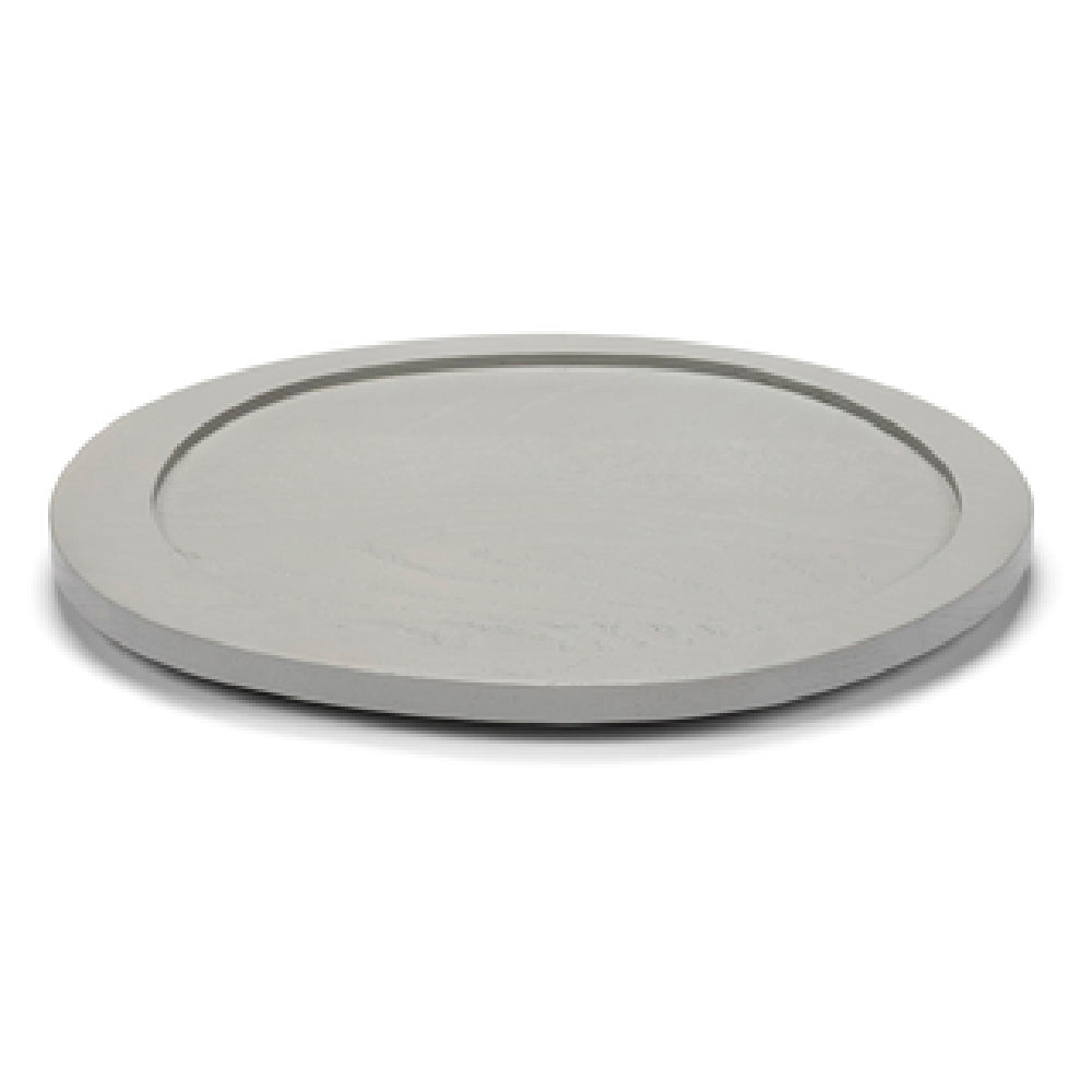 Paderno V9020101LG Tray 13 1/4" Dia. X 1"H Round