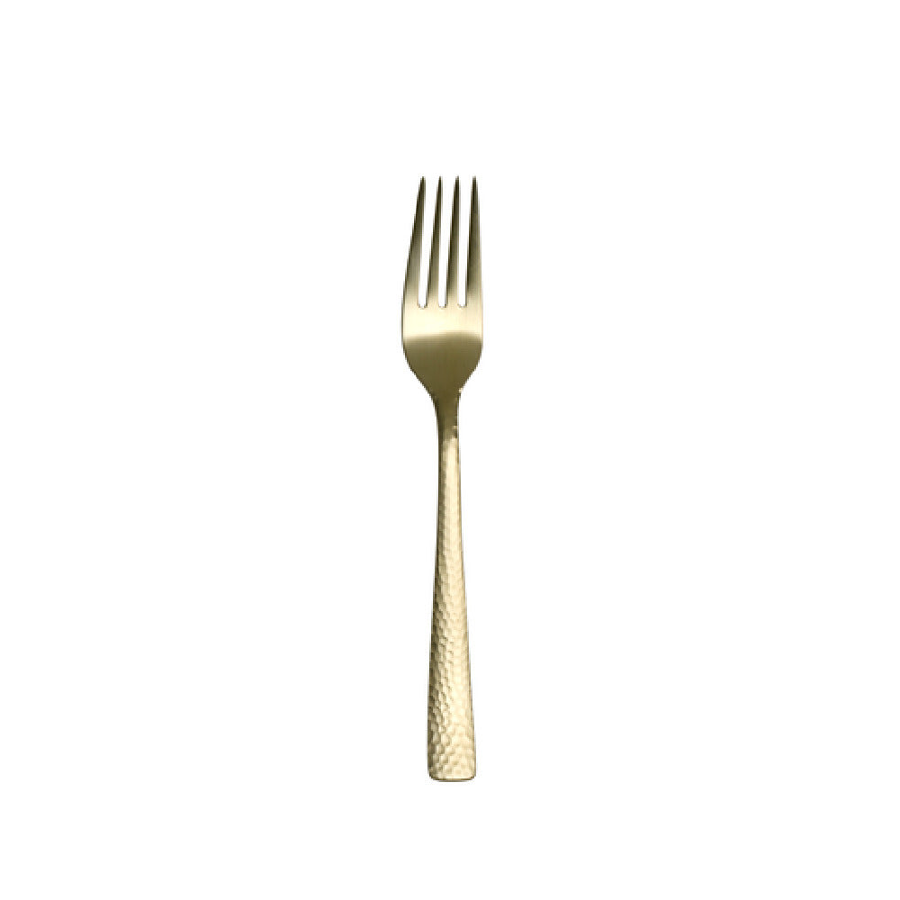 Steelite 5733SX023 Dessert/Salad Fork 7-1/8" 18/0 Stainless Steel