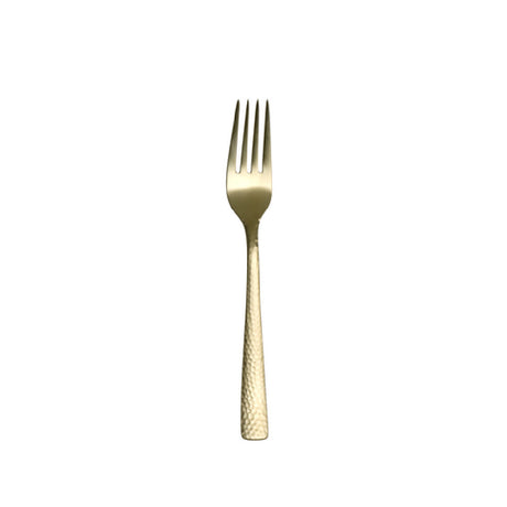 Steelite 5733SX023 Dessert/Salad Fork 7-1/8" 18/0 Stainless Steel