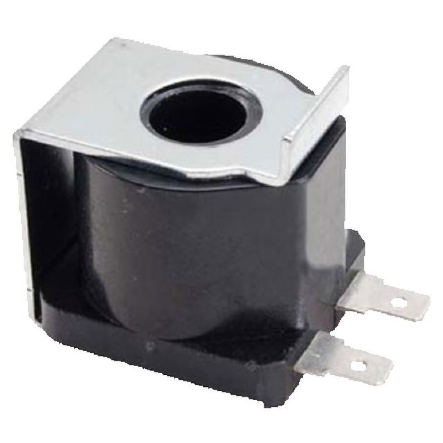 Franklin Machine Products 158-1165 Solenoid Coil Black Coil 120v