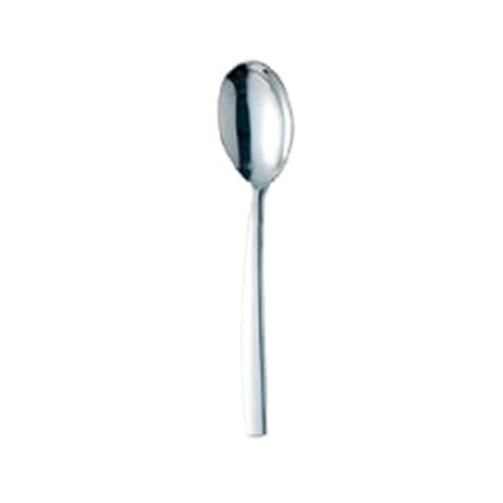 Arc Cardinal T5402 Chef & Sommelier Kya Dinner Spoon (L:8.125'' X W:1.9'') 18/10 Stainless Steel