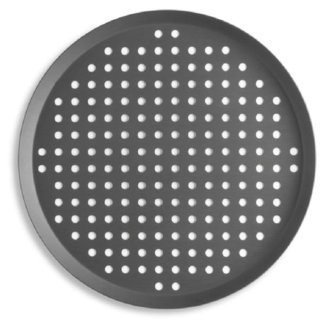 Vollrath PC14PHC Pizza Pan Perforated Press Cut