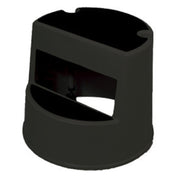 Rubbermaid FG252300BLA - Stepstool, Two Step, 16" Dia. Base X 13-1/2"H