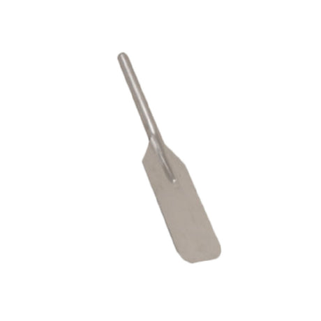 Thunder Group SLMP024 Mixing Paddle 24" L Stainless Steel (6 Each Minimum Order)