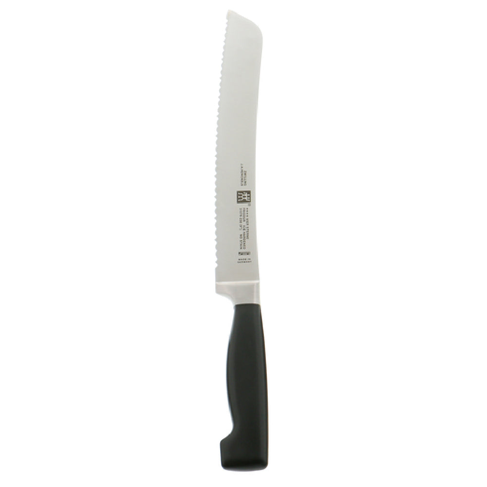 Zwilling 31076-233 Four Star® Country Bread Knife 9" FRIODUR® Hardened