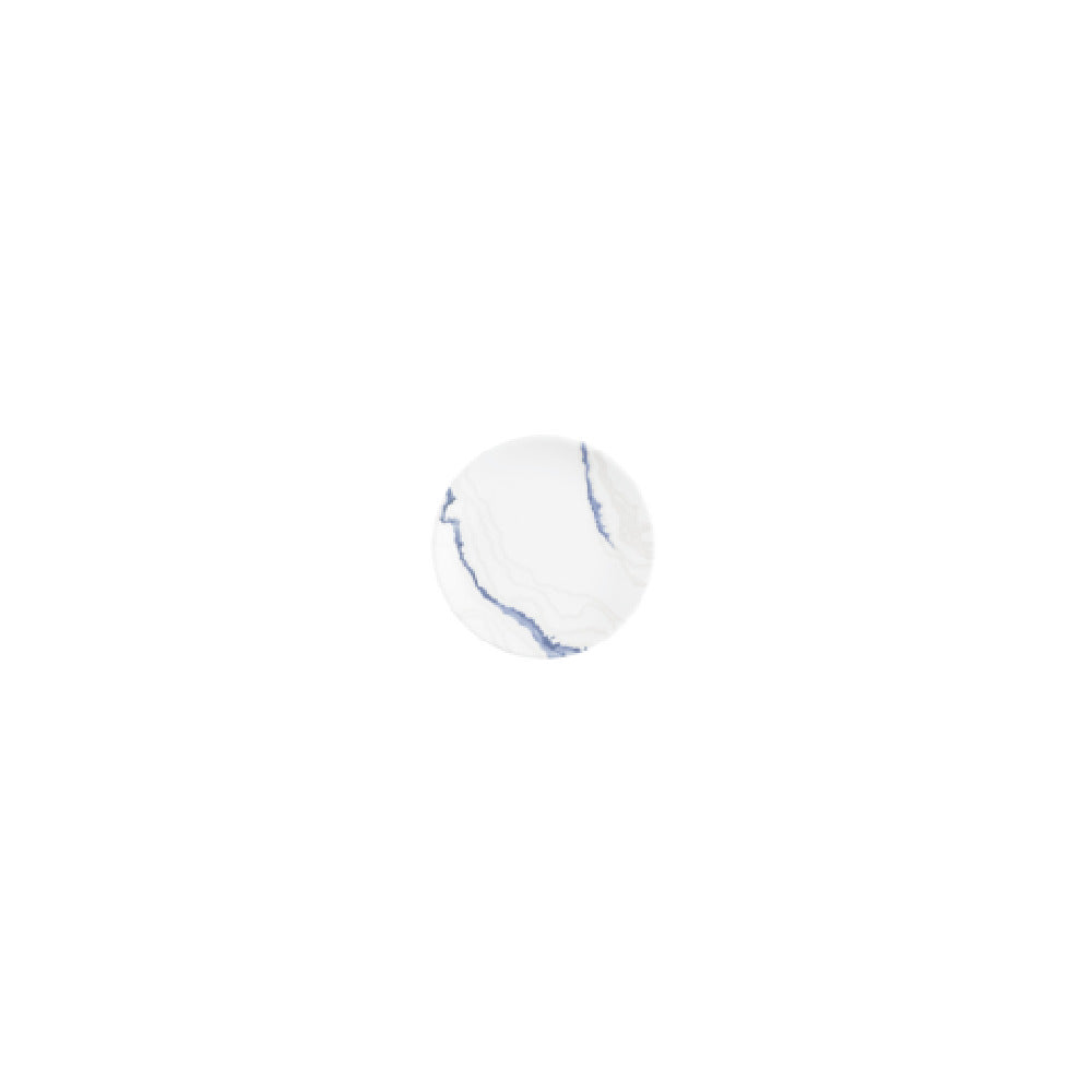 Churchill China TDABEVP61 - Plate, 6 1/2" Dia., Evolve