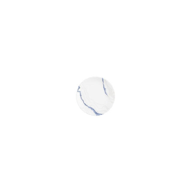 Churchill China TDABEVP61 - Plate, 6 1/2" Dia., Evolve