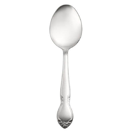 CAC China 2003-10 Elizabeth Tablespoon 8-3/8"L Heavy Weight