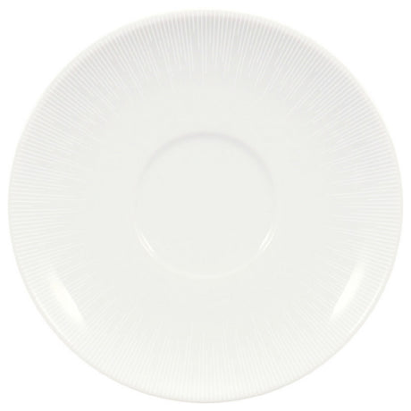 Bauscher Hepp 756918-329327 - Saucer, Round, 5.9"