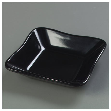 Carlisle 793403 Carlisle Deliware® Platter Inset Dish 8-1/2 Oz. 5-1/2"