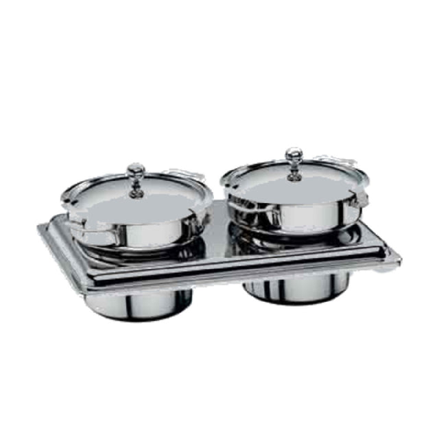 Bauscher Hepp 06.2007.6040 - Soup Station, GN 1/1, Quality II