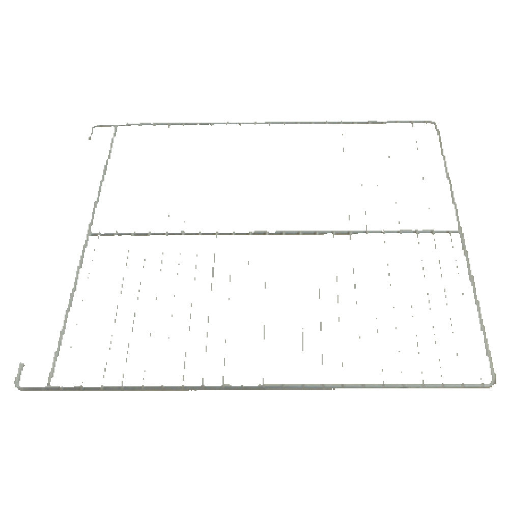 Franklin Machine Products 232-1106 Shelf Wire 23-1/4"D X 26-1/2"W