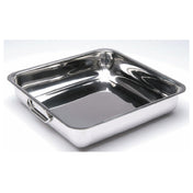 Hubert 99814 - Balti Pan, 14" X 14" X 3"H, Square