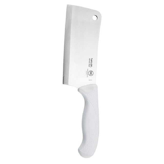 Taylor 5248377 Cleaver 11-5/8"L Overall 6" Blade