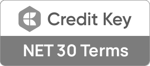 Credit key logo