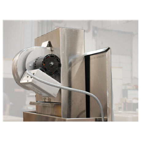 Belshaw 734CG-1000 Draft Inducer For Propane & Natural Gas Above 3000 Ft