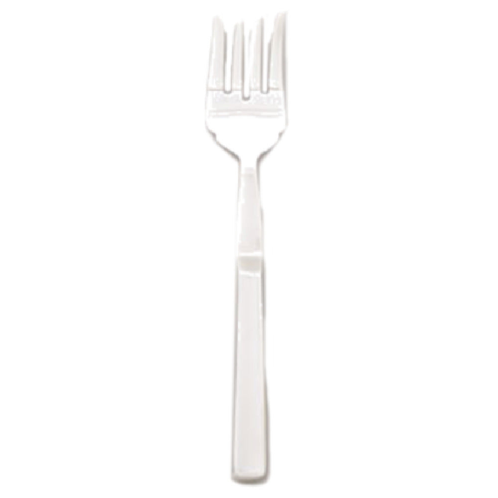 Royal Industries ROY BBH 8 Buffet Serving Fork 4-tine 10-1/2" L