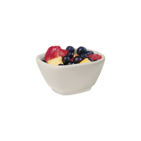 Steelite DCI359W Ramekin 2 Oz. 2-3/4" X 1-1/2"H