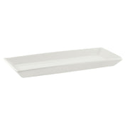 10 Strawberry St WTR-37REC - Platter, 6-3/4" X 2-3/4", Rectangle