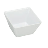 Yanco RM-404 Rome Bowl 10 Oz. 3-3/4"L X 3-3/4"W X 2-1/2"H