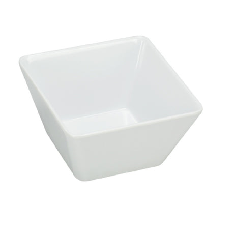 Yanco RM-404 Rome Bowl 10 Oz. 3-3/4"L X 3-3/4"W X 2-1/2"H