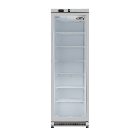 Koolmore KM-FMD12SGD Freezer Reach-in 24"W