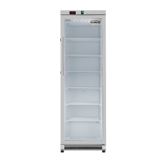 Koolmore KM-FMD12SGD Freezer Reach-in 24"W